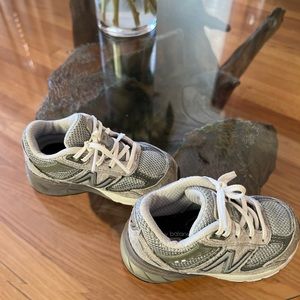 New Balance Sneakers